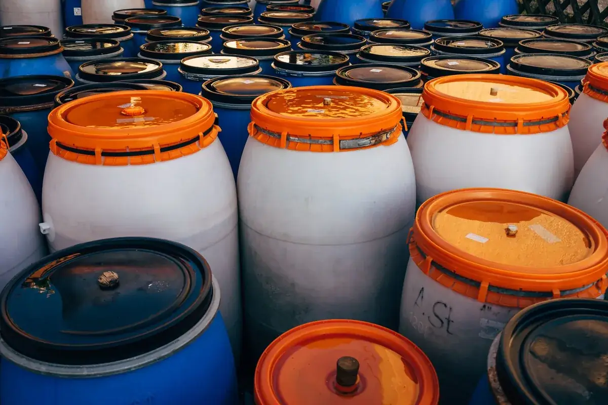 Chemical & Toxic Waste Cleanup in Yulee, FL