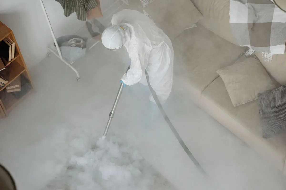 Crime Scene Cleanup in Yulee, FL
